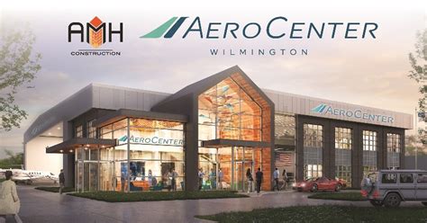 Aero Center.